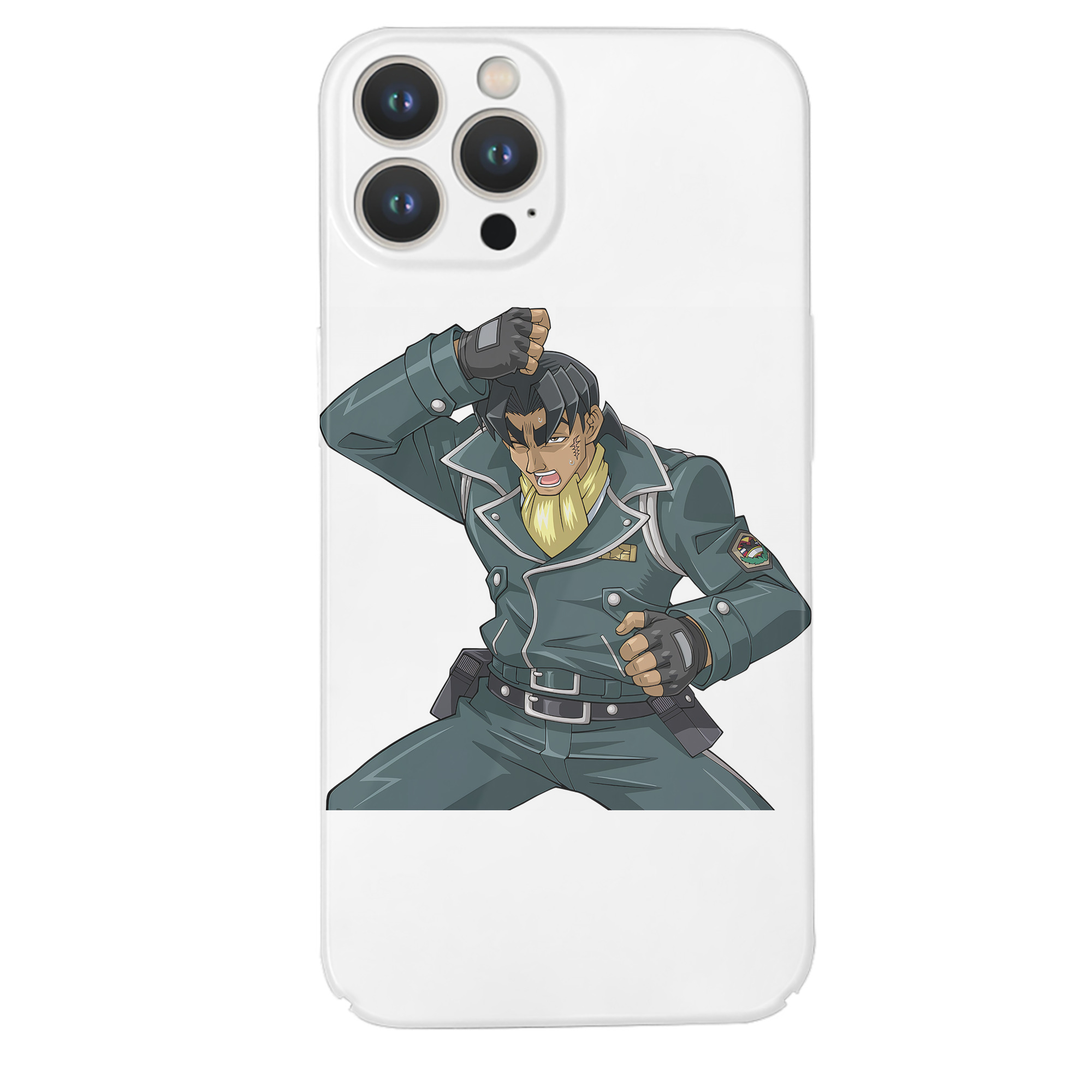 （画像用） 遊☆戯☆王 Yu-Gi-Oh! 【iPhone 14シリーズ対応】ハードケース